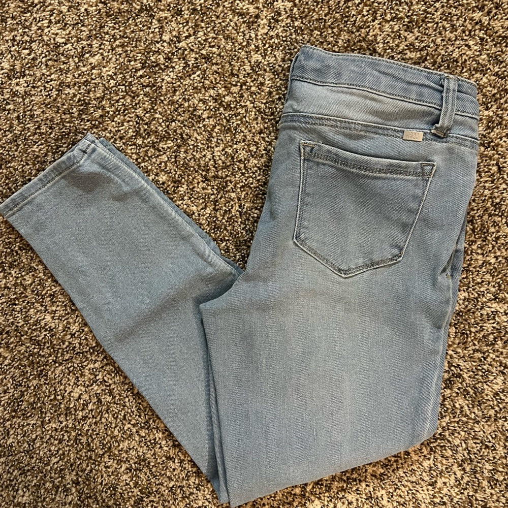 1822 Denim Jeans